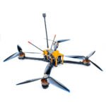 DarwinFPV Darwin129 7" Long Range PNP