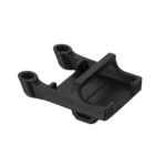 Brain3D HGLRC M80 Pro GPS Module And Immortal-T Standoff Mount (Black TPU, GPS not included) - Choose Size