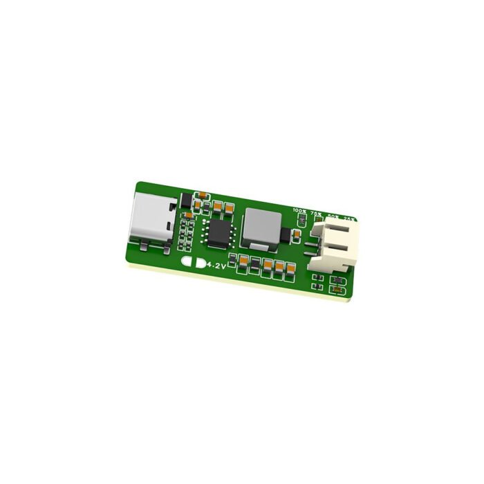 iFlight 1S JST PH2.0 Type-C Battery Charger - Image 4