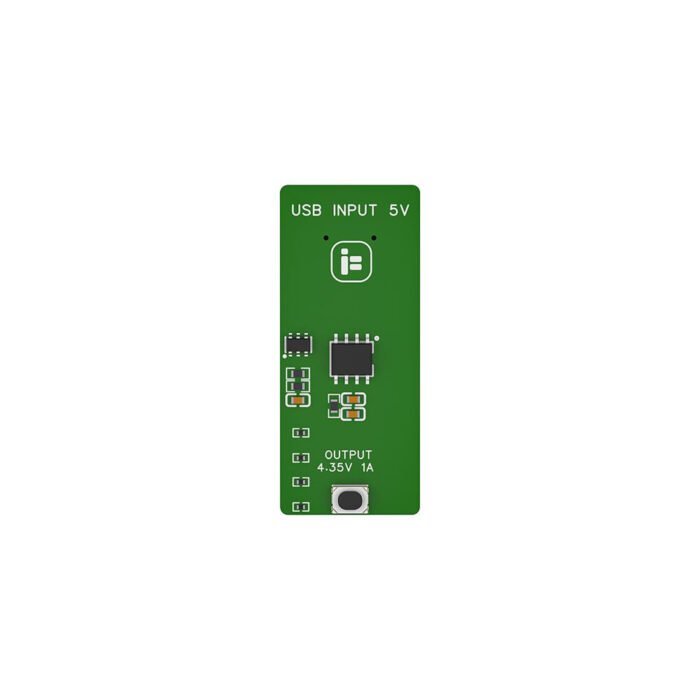 iFlight 1S JST PH2.0 Type-C Battery Charger - Image 2