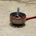 AxisFlying AF310 3010 FPV Drone Motor - 1010KV - Image 5