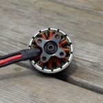 AxisFlying AF310 3010 FPV Drone Motor - 1010KV - Image 6