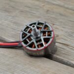 AxisFlying AF310 3010 FPV Drone Motor - 1010KV - Image 7