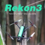 RekonFPV Rekon 3 Nano 3" Long Range FPV Quad - Image 3
