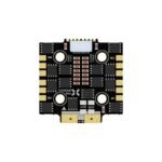 Foxeer Reaper F4 Mini AM32 128K 32Bit 60A 3-8S 9-40V 4in1 ESC - 20x20mm - Image 2