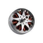 T-Motor Slatts 2306.3 1700KV FPV Drone Motor - Choose Color - Image 5