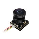 RunCam Nano 4 1/3'' 800TVL 155° FOV 0.01Lux - Image 2