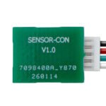 RadioMaster ERS Sensor UART to Dual PWM Adapter - Image 3