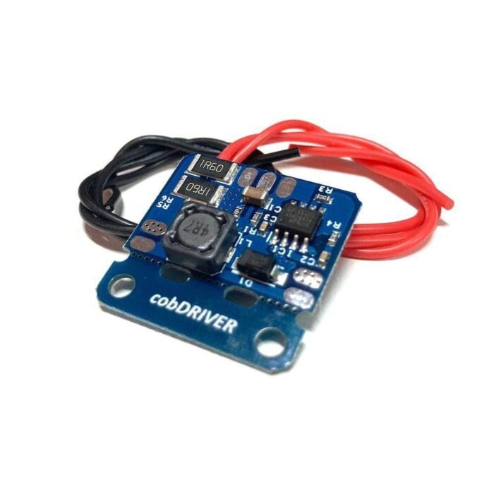 MenaceRC cobLED & cobDriver Kit V2 - Choose Color - Image 2