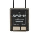 RadioMaster RP3-H ELRS 2.4GHz TCXO Dual Antenna Nano Receiver