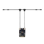 RadioMaster XR3 Nano Multi-Frequency Antenna Diversity ExpressLRS Receiver - Choose Antenna - Image 3