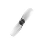 HQ Prop 31MMX2 Bi-Blade 31mm Micro/Whoop Prop (1mm Shaft) - 2CW+2CCW - Image 2