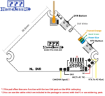 NAMELESSRC D400 VTX+DVR AIO 25-400MW 720P RECORDING - Image 5