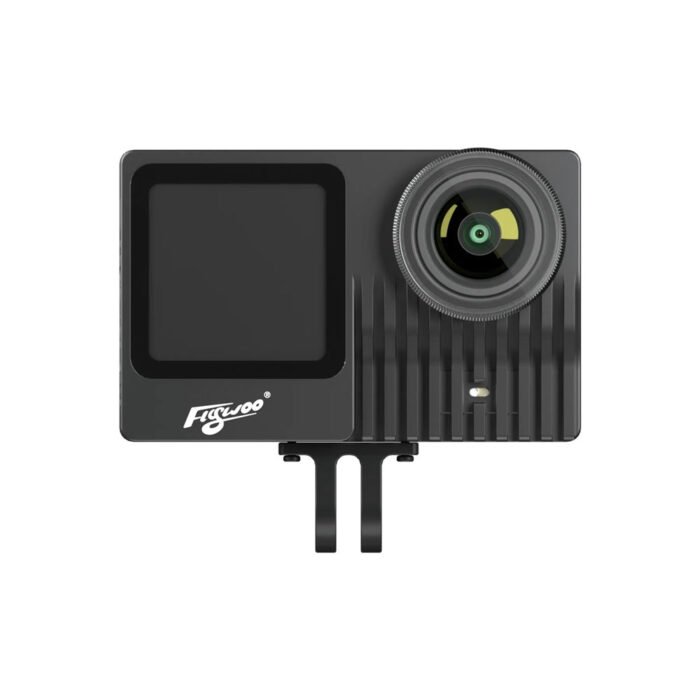 Flywoo Naked Gopro Action Camera 2.1 GP12 Pro (No Touch Screen) - Image 2