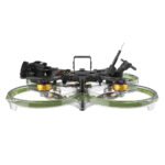 Flywoo FlyLens 85 HD HDZero 2S Brushless Whoop FPV Drone - Choose Receiver - Image 4