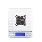 GEPRC TAKER F411 AIO Flight Controller Built-in ELRS 2.4G Receiver and 2-4S 12A Bluejay ESC - 25x25mm - Image 5