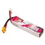 Gaoneng GNB 2S 720MAH 100C HV Li-Po Battery - XT30 - Image 2