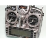 TweetFPV Grip Tape for FrSky X9D (All Models) - Image 2