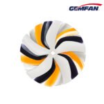 Gemfan D90 Ducted Durable 5 Blade (2CW+2CCW) - Image 2