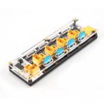 HGLRC Thor Pro Lipo Battery Parallel Charging Board - Image 2