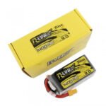 Tattu R-Line Version 3.0 1400mAh 22.2V 120C 6S1P Lipo Battery - XT60 - Image 5