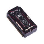 T-Motor Cine Stack F7 Flight Controller + 8-in-1 60A ESC Combo - Image 2