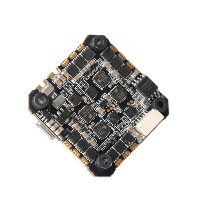 T-Motor F7 35A AIO Flight Controller - 25.5x25.5 - Image 4