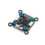 HobbyWing XRotor Convertible F7 Flight Controller HD DJI Plug and Play - 30x30 & 20x20mm
