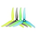 iFlight Nazgul F5 Tri-blade Propellers (2CW + 2CCW)