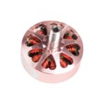 T-Motor Slatts 2306.3 1700KV FPV Drone Motor - Choose Color - Image 6