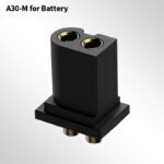 GNB A30 FPV Battery Connector 5 Pack - Choose Version - Image 11