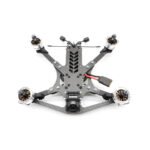 Catalyst Machineworks The Shocker HD Freestyle Tank Frame