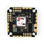 Sub250 Redfox A3 F722 35A/45A 4in1 AIO Flight Controller for 2 to 3.5 inch Drones - Choose Version