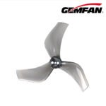 Gemfan Ducted D75S-3 3" PC T-Mount 1.5mm Cinewhoop Prop (2CCW+2CW) - Choose Color - Image 2