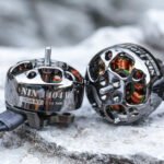 Flywoo NIN 1404 V2 ULTRALIGHT FPV MOTOR - Image 2