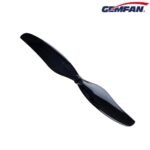 Gemfan Ducted 3" 75mm Bi-Blade Propeller 1mm Shaft (4CW+4CCW) - Choose Your Color - Image 2