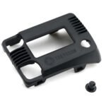 TBS Fusion VRx Module Cover - Black