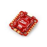 HGLRC Zeus 48A 4in1 ESC 3-6S BL_S with Heat Sink - 30x30mm