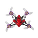 Flywoo Firefly 1S DC16 Nano Baby Quad v2.0 HDZero Brushless FPV Drone - Choose Receiver - Image 3