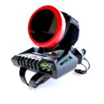 R3D SHIFTERS R3D GOPOD 25X25 (WHOOP) MOUNTING PLATE - Image 2