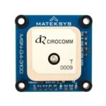 Matek AP_PERIPH DroneCAN GNSS M9N-G4-3100 (GPS+Compass)