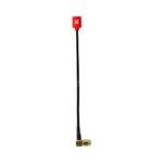 Foxeer Micro Lollipop 15cm SMA 90° 5.8GHZ RHCP