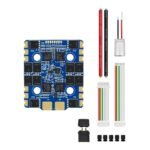 Sequre Blueson A1 2-8S 70A AM32 4in1 ESC - 20x20mm - Image 7