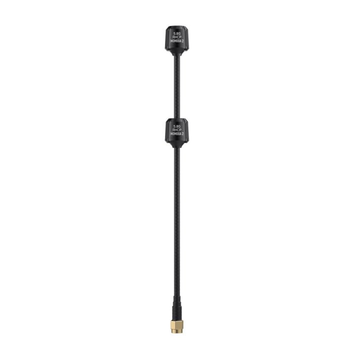 GEPRC Momoda2 5.8G DUAL Antenna - SMA RHCP 170mm - Image 6