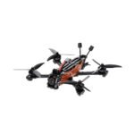 GEPRC Vapor-X5 HD DJI O4 Pro Freestyle 6S 5" BNF with GPS - Choose Receiver Type