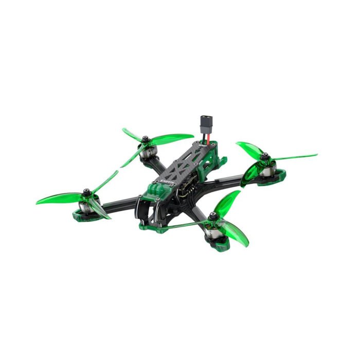 GEPRC Mark5 Wide X 6s 5" O4 Pro Compatible WTFPV NO VTX - Choose Receiver and Color - Image 2