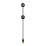 GEPRC Momoda2 4.9G DUAL Antenna RHCP SMA 170mm FPV Antenna