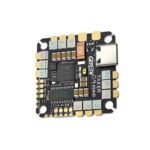 GEPRC TAKER G4 45A AIO Flight Controller and 2-6S 45A ESC - 25x25mm - Image 2