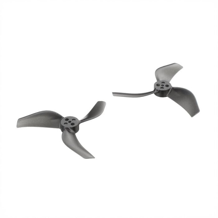 GEPRC GEMFAN GP2219-3 Cinewhoop Propeller (2CW+2CCW) - Image 4