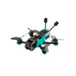 Sub250 Oasisfly25 2.5 Inches HD O4 Pro Freestyle Quadcopter ( Without O4 Pro) - Choose RX Type
